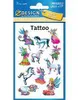 Avery Zweckform - Tattoo Aufkleber - Tattoo Elfen 56390 Produktbild-Vorschau 13