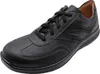 Jomos Campus II Halbschuhe in Übergrößen Schwarz 322202 270 Produktbild-Vorschau 12