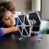 LEGO Star Wars - Imperial TIE Fighter™, Bausatz, 432 Stück, Produktbild-Vorschau 10