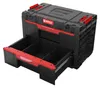 Qbrick System PRIME Drawer 2 Toolbox Basic : coffre à Voir les images du produit 2