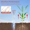 20m Electroculture Gardening Kupferdraht, 99,9% Reiner 16 Produktbild-Vorschau 2