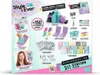Canaltoys 3 in 1 Scrapbooking Station Produktbild-Vorschau 4