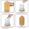 BOT Aroma Diffusor SDW1 - natürliches Bambusholz 100ml Produktbild-Vorschau 5