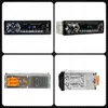 Autoradio 1 Din Bluetooth Usb Aux Micro Sd Fm Freisprechen Produktbild-Vorschau 4