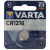 Varta CR1216 Pile bouton lithium 3V 27mAh - 1 blister Voir les images du produit 14