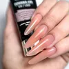 Pulvergel Acrylgel Allepaznokcie HEMA/Di-HEMA Free Pudding Produktbild-Vorschau 4