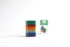Set de construction magnétique Brick Tiles, 16 pièces, Voir les images du produit 12