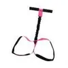 Pedal Resistance Band with Handles Sit Up Multifunction Náhled obrázku produktu 2