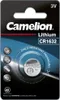 Knopfzelle Knopfbatterie Lithium CR1632 Camelion Blister Produktbild-Vorschau 1