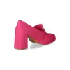 MARCO TOZZI Damen Pumps by GMK Trotteur Blockabsatz Produktbild-Vorschau 16