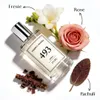 FEDERICO MAHORA PURE 493 Damen Eau de Parfum 50 ml Produktbild-Vorschau 1