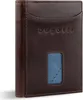 bugatti Geldbörse Secure Slim Special Mini Wallet Brown Produktbild-Vorschau 14