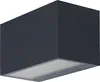 OSRAM SMART+ WiFi Brick Wide LED Wandleuchte Up/Down Produktbild-Vorschau 1