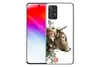 MuchoWow® Handyhülle Schutzhülle Hülle für Samsung Galaxy Produktbild-Vorschau 2