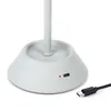 Nordstern LED Akku Tischlampe mit Touchfunktion - Produktbild-Vorschau 2