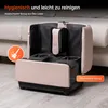 GESS PUF - 3-in-1 Premium Fußmassagegerät mit Ottoman Produktbild-Vorschau 8