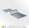 SOLAR ALLin Flachdach PV Montagesystem für Solaranlagen mit Produktbild-Vorschau 9
