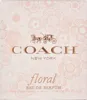 Coach Floral parfémovaná voda pre ženy 90 ml Náhľad obrázku produktu 19