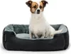Lionto hondenbed, zacht knuffelbed met uitneembaar, Productafbeelding-voorbeeld 1