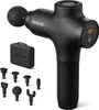 Mebak 3 Schwarz Massagepistole Massage Gun Muskel Produktbild-Vorschau 1