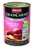 animonda GranCarno pure beef + potatoes, Adult, Rind, Produktbild-Vorschau 8