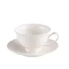 Prima-Deco Kaffeetassen Set 12-teilig – 6 Porzellantassen Produktbild-Vorschau 6