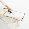 Brabantia Strijkplankbeschermer, 40 x 60 cm, wit/grijs Productafbeelding-voorbeeld 13