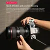 Viltrox EF-FX1 Pro Autofokus-Objektivhalterungsadapter mit Produktbild-Vorschau 6