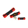 Karlie Snack Dummy - Hundespielzeug - Teflon - Schwarz/Rot Produktbild-Vorschau 3