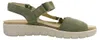 Waldläufer H-Lotta Damen Sandalen Riemchensandalen Outdoor Produktbild-Vorschau 2