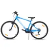 HILAND Mountainbike 27,5 Zoll MTB Herren Damen, mit 21 Gang Produktbild-Vorschau 10