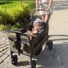 Cabino Bolderkar Waggie Schwarz Produktbild-Vorschau 5