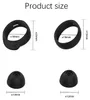INF Coussinets d'oreille pour Samsung SM-R170 Galaxy Buds, Voir les images du produit 7