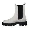 s.Oliver Damen Chelsea Boot Stiefelette Profilsohle Plateau Produktbild-Vorschau 8