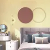 6 Bände selbstklebende Tapete,3D Fliesen Ziegel Wand Produktbild-Vorschau 2