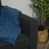 HOMCOM Schlafsofa, 2-Sitzer Sofa mit Schlaffunktion, Produktbild-Vorschau 9