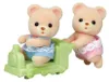 Sylvanian Families 5426, 3 Jahr(e), Junge/Mädchen, 12 g, Produktbild-Vorschau 10