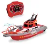 Dickie RC Fire Boat, RTR Produktbild-Vorschau 2