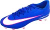 Scarpa da calcio Nike ZM Vapor 16 FG/MG  Blu taglia 44 Anteprima dell’immagine prodotto 7