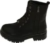 Tom Tailor Schnürboots Damen 31343133383532 Schwarz 40 EU Produktbild-Vorschau 42