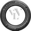 A close-up studio shot of a Michelin tire. Produktbild-Vorschau