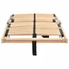 vidaXL Rete a doghe elettrica con 28 doghe, 7 zone, 70x200 Anteprima dell’immagine prodotto 22