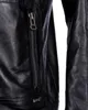 Maze Lederjacke Jack Herren black XL Produktbild-Vorschau 4