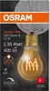 LEDVANCE 4058075761452 Lampadina LED Luce calda comfort Anteprima dell’immagine prodotto 7