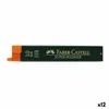 FABER-CASTELL Super-Polymer - Bleistiftmine - HB - 1 mm Produktbild-Vorschau 1