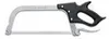 Dick Knochensäge Gefriergutsäge 35 cm nichtrostend Anteprima dell’immagine prodotto 2