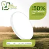 Briloner KAIDA Plafonnier LED, CEE A source lumineuse*, Voir les images du produit 7