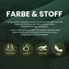 MODFU Schlafsofas mit Fußstütze, Klassische Sessel Lazy Produktbild-Vorschau 11