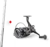 Kopie von Karpfencombo Ansitzcombo Angelset Combo Daiwa Produktbild-Vorschau 1