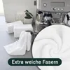 10er Set Mikrofasertücher für streifenfreien Glanz, Produktbild-Vorschau 5